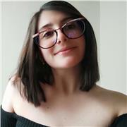 Profesora de Lengua e Inglés de todos los niveles y exámenes de certificación de nivel